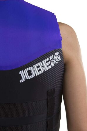 Жіночий рятувальний жилет Jobe Nylon Indigo, синій, розмір M+
