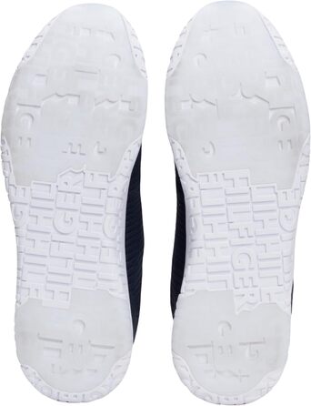 Кросівки Tommy Hilfiger Runner Corporate Knit Rib, чоловічі, синій (43 EU)