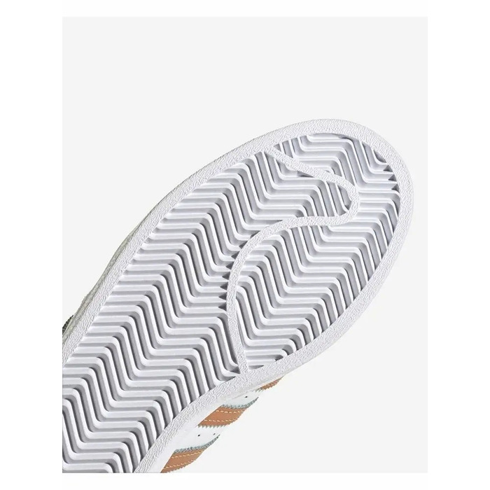 Жіночі спортивні кросівки Adidas Superstar, розмір 40 2/3