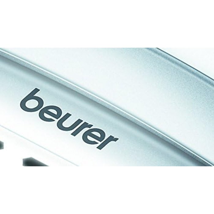 Ваги підлогові Beurer PS 25 для людей, електронні