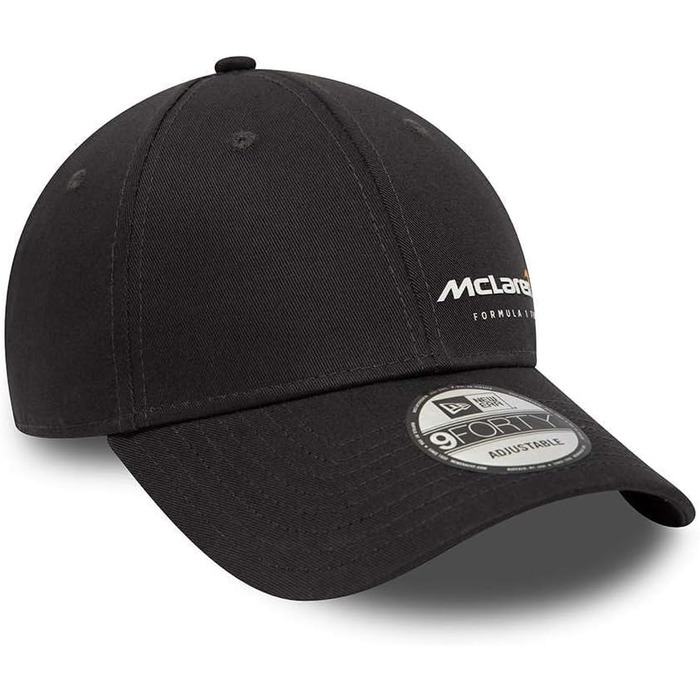Кепка New Era 9Forty Strapback NFL - Heather Gray, Charcoal, універсальний розмір