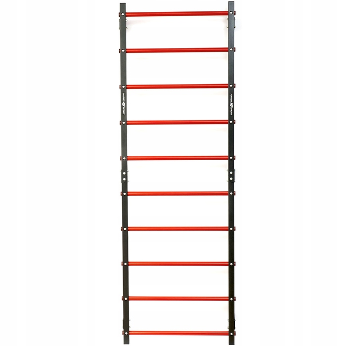 Гімнастична стінка металева 230 x 81 см MH-U204 - Marbo Sport