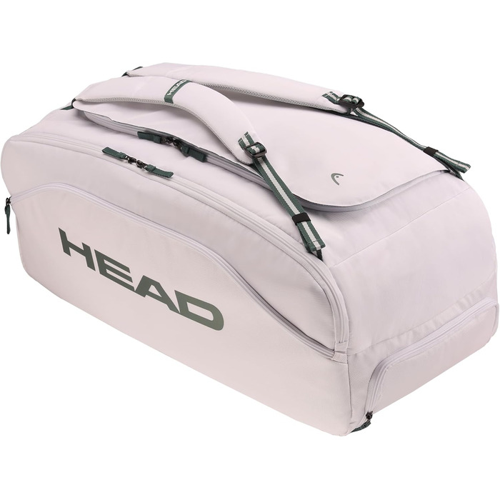 Спортивна сумка HEAD Pro X Duffle L для тенісу унісекс, велика (75л)