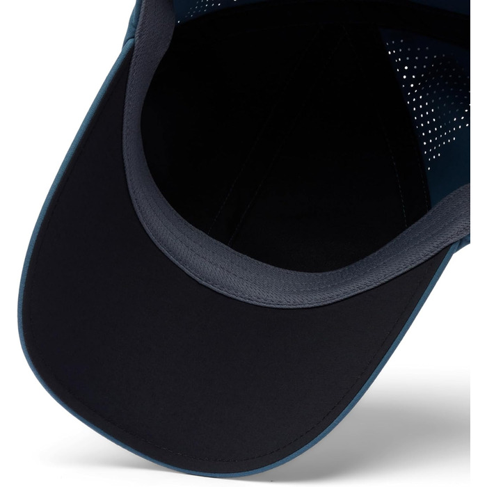 Кепка Columbia унісекс, колір Everblue, один розмір