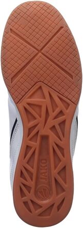 Спортивне взуття для залу JAKO J-Yard Pro (38 EU, білий/чорний)