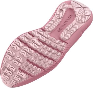 Кросівки жіночі Under Armour Charged Surge 4 Pink Elixir - Рожеві, 38 EU