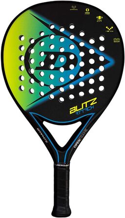 Універсальні кросівки DUNLOP Blitz Attack U, багатоколірні