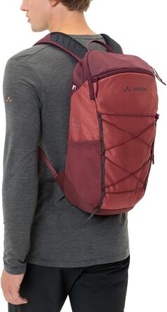 Унісекс рюкзак VAUDE Agile 14 літрів для спорту та туризму