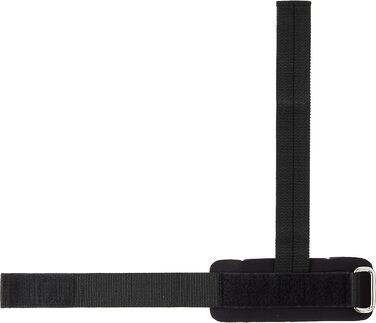 Ремінці для тяги Harbinger Big Grip з пряжкою, нековзкі, 29 см