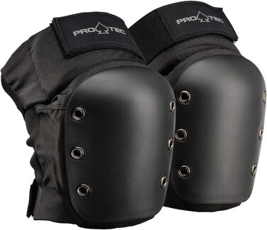 Захисні наколінники Pro-Tec Pads A Street для скейтбордингу