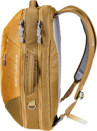Рюкзак для подорожей Deuter AViANT Carry On 28 л, ручна поклажа