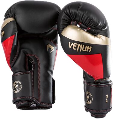 Боксерські рукавички Venum Elite