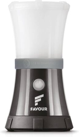 LED кемпінговий ліхтарик IPX7, водонепроникний, плавучий, ударостійкий, портативний, на батарейках, 4 режими освітлення (вкл. SOS), вбудований карабін, легкий та компактний (акумуляторний)