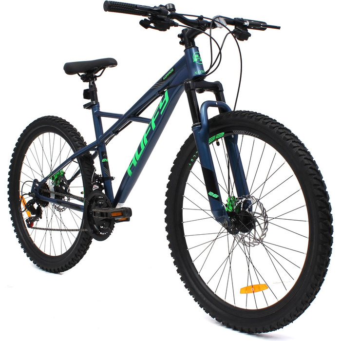 Гірський велосипед Huffy Korros 26
