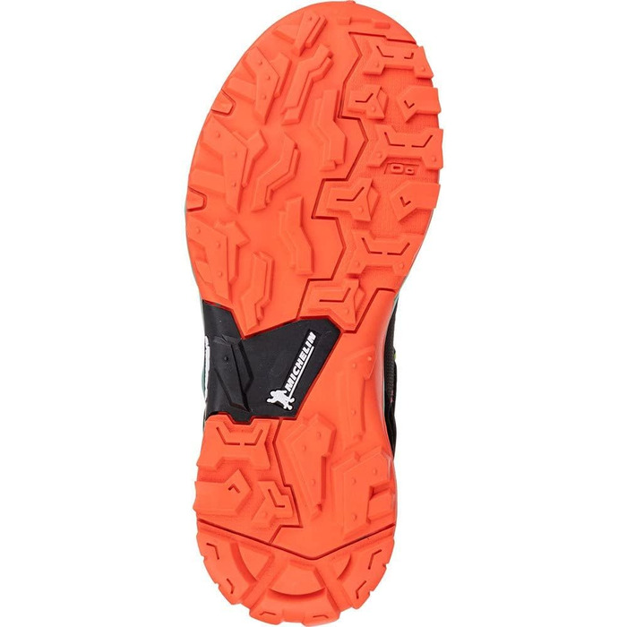 Черевики трекінгові Salewa Alp Trainer Mid Gore-Tex Jr для дітей (27 EU, Myrtle Tender Shot)