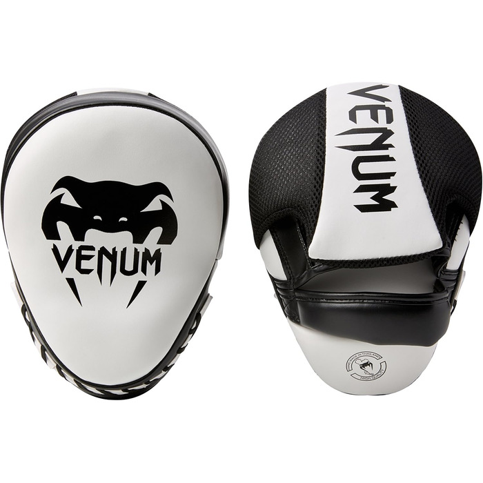 Боксерські рукавички Venum Cellular 2.0 чорні