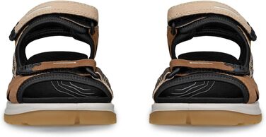 Черевики ECCO Offroad бежеві (35 EU) - Міцні трекінгові черевики для активного відпочинку