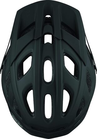 Велошолом IXS Trail EVO MIPS чорний XS-S – захисний шолом для велосипеда