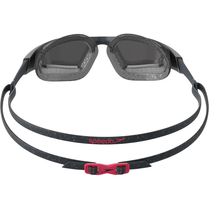 Окуляри для плавання Speedo Aquapulse Pro для дорослих, унісекс