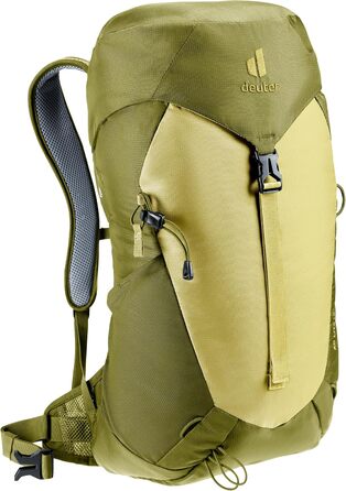 Рюкзак для туризму Deuter AC Lite 16, модель 2024, легкий, вентильована спинка