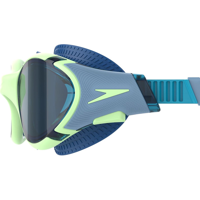 Окуляри для плавання Speedo Biofuse 2.0 Unisex, зелені - для дорослих