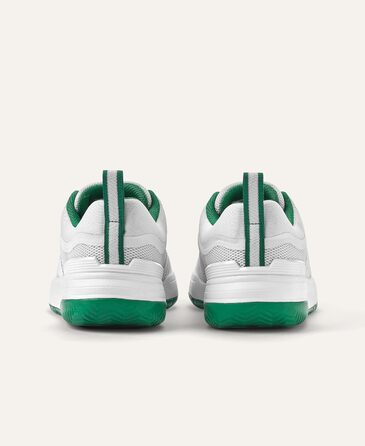 Взуття для піклболу Wilson Herren Pickle ProPickleball, розмір 42 EU, колір Bosphorus White