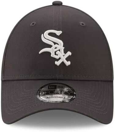 Кепка New Era New York Yankees 9Fifty Stretch Snapback сіра (52-30050)