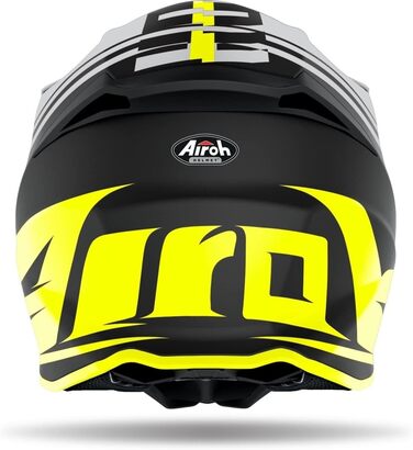 Шолом Airoh Tw2 унісекс