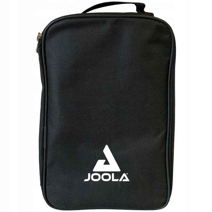 Набір для настільного тенісу JOOLA Family Advanced: ракетки, м'ячі та чохол