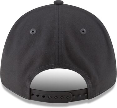 Кепка New Era Diamond Era 9Forty Adjustable NY Yankees сіра, універсальний розмір