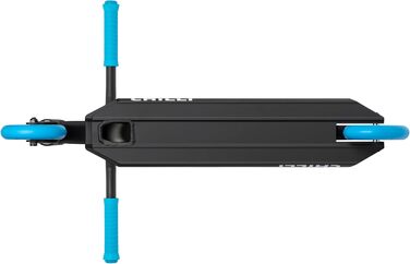 Chilli Base Black/Blue - Міцна основа для шезлонгів та крісел (Чорно-синя)