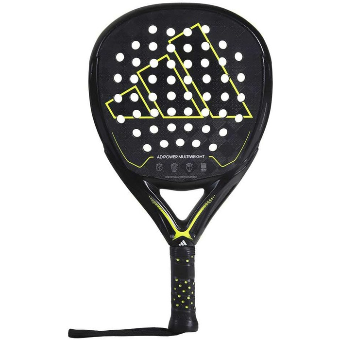 Падельна ракетка Adidas Adipower серія, професійна