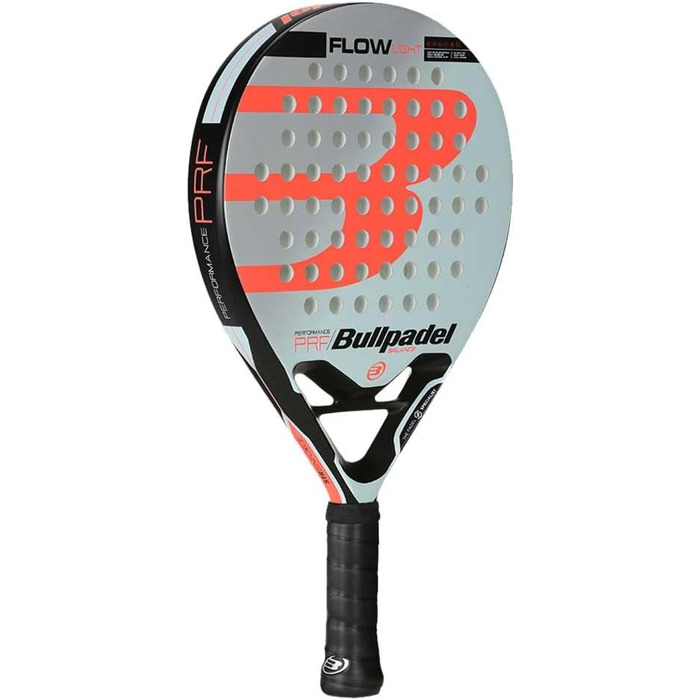 Ракетка для паделу Bullpadel, універсальна, мультиколір