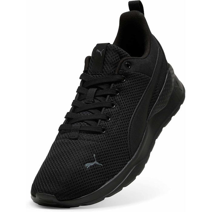 Кросівки Puma Anzarun унісекс, чорні (Puma Black), розмір 44 EU