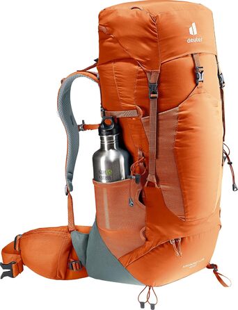 Рюкзак для трекінгу Deuter Aircontact Lite 40+10 л, легкий
