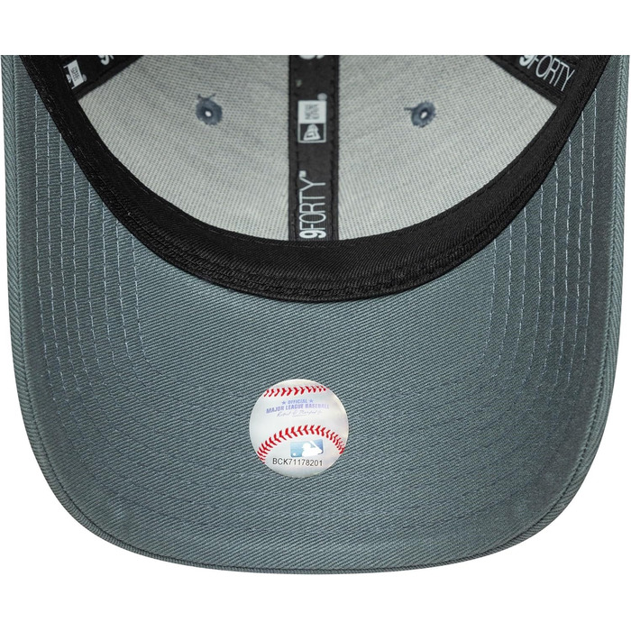 Кепка New Era MLB The League 9Forty New York Yankees, регульована бейсболка, один розмір