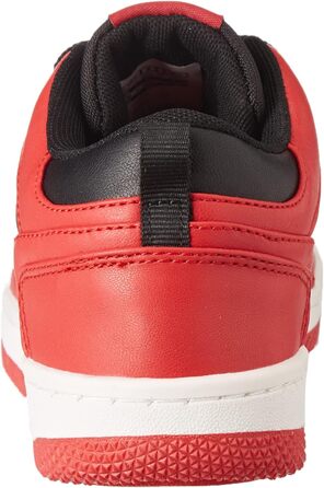 Кросівки Kappa Unisex Lineup Low для бігу та вулиці (46 EU, Червоний)