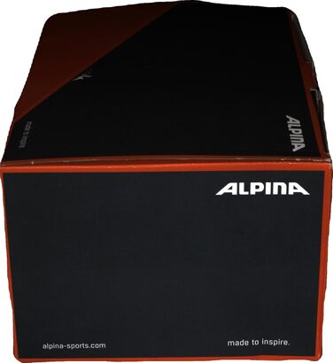 ALPINA Parana – Легкий велосипедний шолом для дорослих з москітною сіткою, індивідуальне регулювання