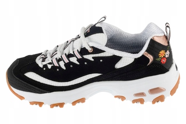 Жіночі спортивні кросівки Skechers D'Lites, розмір 39