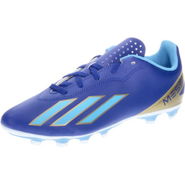 Кросівки Adidas Copa Pure.3 Fg для хлопчиків, 32 EU, кольори: Lucid Blue, Blue Burst, Cloud White