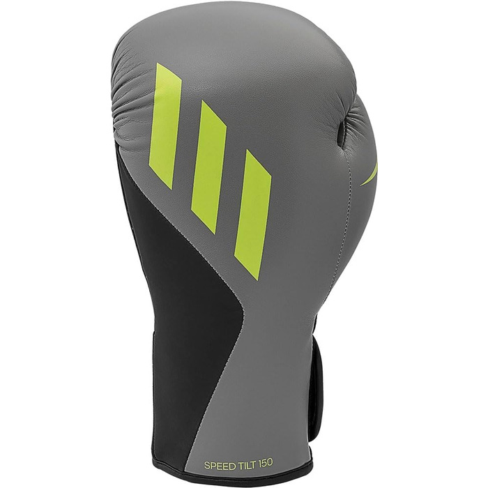 Боксерські рукавички adidas Speed Tilt 150 з інноваційною технологією TILT®