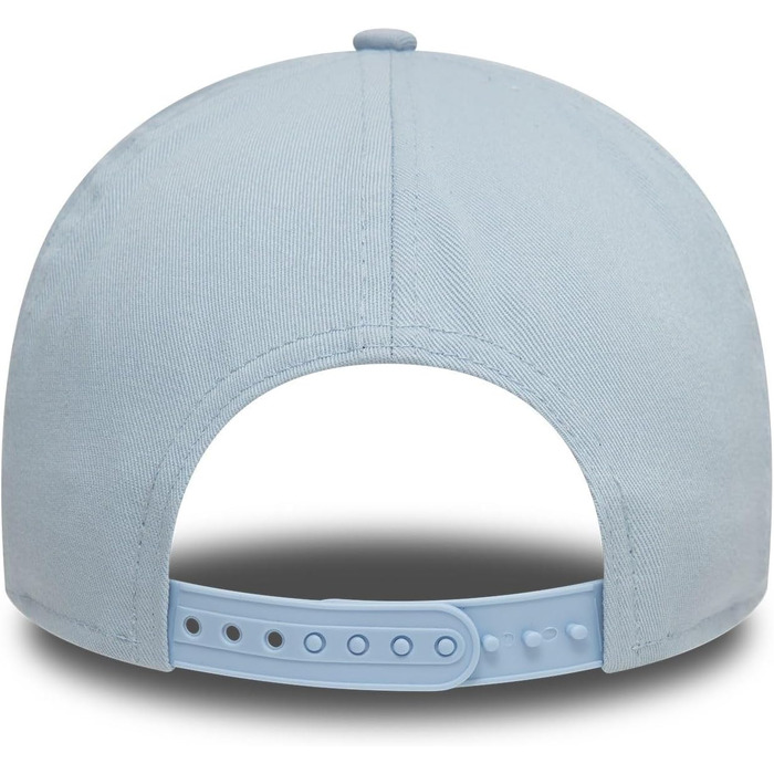 Кепка бейсболка New Era Trucker Cap MLB NBA з логотипом команди, регульована, універсальний розмір, New York Yankees #37290
