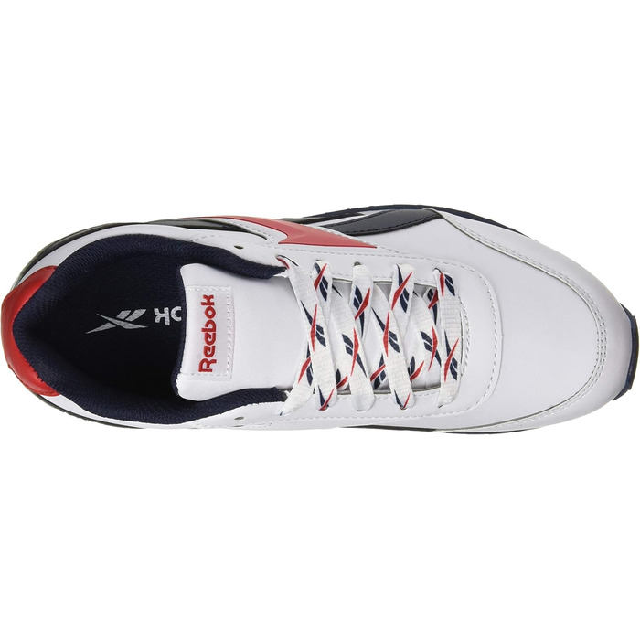 Кросівки Reebok Royal Cljog 2 - унісекс, білі (33 EU)
