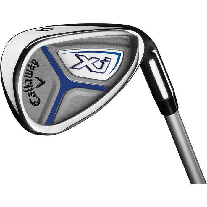 Дитячий гольф-набір Callaway Golf XJ для юніорів