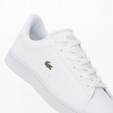Жіночі спортивні кросівки Lacoste Carnaby Set 224 3 SUJ, розмір 37,5