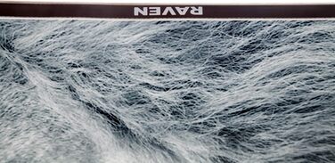 Сноуборд Raven Lion 159 см Широкий - для фрістайлу та парку