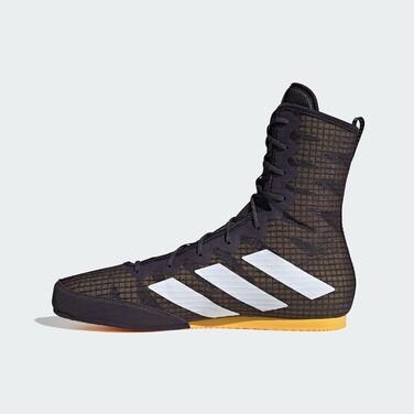 Кросівки adidas Box Hog 4 (40 EU, Aurora Black) – унісекс