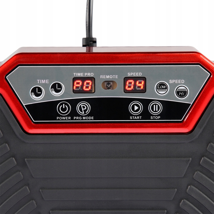 Вібраційна платформа HMS SVP02