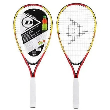 Набір для спідбадмінтону Dunlop Racketball
