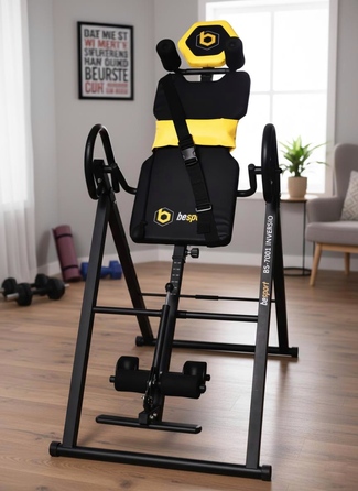 Інверсійний стіл Besport BS-7001 Inversio